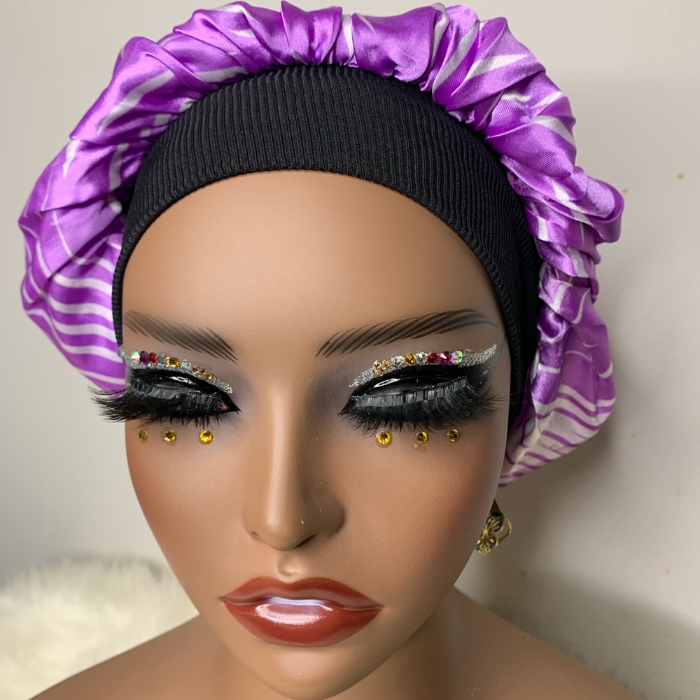 bonnets bundled